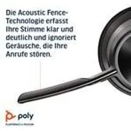 Poly Voyager Focus 2 213726-02