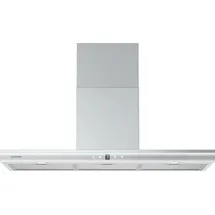 Klarstein Auriana Wandhaube 90 cm Weiß