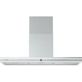 Klarstein Auriana Wandhaube 90 cm Weiß