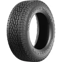 BF Goodrich Bf-goodrich Trail Terrain T/A 255/70 R17 112T Ganzjahresreifen