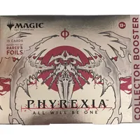 Wizards of the Coast Phyrexia: All will be One