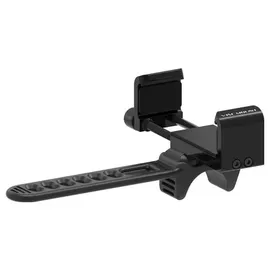 Lezyne Smart Vise Halterung schwarz