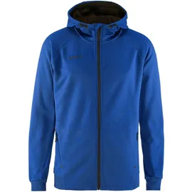 Craft ADV Unify Kapuzenjacke Herren 346000 club cobolt XL