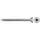 Fischer Spanplattenschraube 4,5 x 60 mm 100 Stück