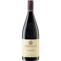 Weingut Anselmann Dornfelder 2023 1 l