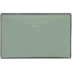 Liebeskind Berlin Hochkantbörse Damen Lilith forest green