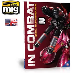 IN COMBAT 2 in Englisch