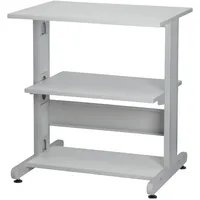 Rotronic ROLINE Druckertisch hoch belastbar