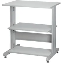 Rotronic ROLINE Druckertisch hoch belastbar