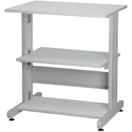 Rotronic ROLINE Druckertisch hoch belastbar