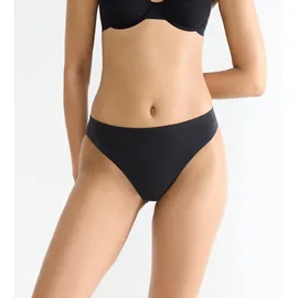 SLOGGI Tai-Slip 2 St. Schwarz XL