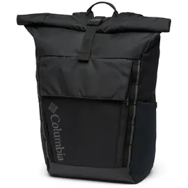 Columbia ConveyTM Iii 27l Rucksack - Black - One Size