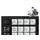 Keychron Q0 HE Kabelloser Magnetisches Numpad, 2,4 GHz/Bluetooth 5.1, Schnelltrigger, RGB, programmierbarer mit QMK, Hot-Swap-fähig, CNC-gefrästes Aluminium-Numpad für Mac, Windows und Linux – Schwarz