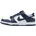 WHITE/MIDNIGHT NAVY-WHITE 38