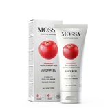 MOSSA Juicy Peel 5-Minuten-Peelingmaske