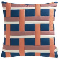 Tom Tailor Zierkissenhülle, Titan, Textil, 45x45 cm, Oeko-Tex® Standard