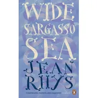 Penguin Books Ltd Wide Sargasso Sea
