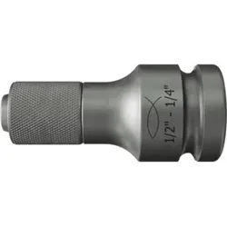 fischer Stecknuss TX-Antrieb 1/2"-1/4"