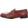Flecs Mocassino Herren Braun 46