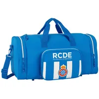 Safta Rcd Espanyol 38.6l Tasche - White / Blue