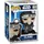 Funko Star Wars: The Mandalorian und Grogu - Clang - Sammelbare Vinylfigur