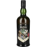 Ardbeg Whisky Anamorphic 48,2% vol 0,7 l