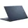 Asus Vivobook 17 Intel Core i3-1315U 8 GB RAM 512 GB SSD Win11 Pro Quiet Blue