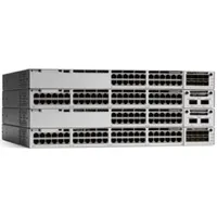 Cisco C9300L-48P-4X-A neu