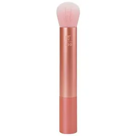 Real Techniques light layer foundation brush 1 St