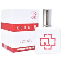 Rammstein Kokain Eau de Parfum 100 ml
