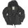 Mil-Tec Nässeschutzjacke Schwarz S