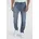 Levi s Levi s 502 Jeans mit Leinenanteil in Hellblau-W32 L34