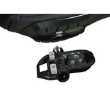 Magped Pedale Gravel Stahl I schwarz