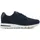 Marco Tozzi Sneaker Damen Weite E Blau 40