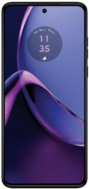 Motorola moto g84 5G Midnight Blue 256GB Smartphone