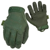 Mechanix Handschuhe Original oliv, Größe XXL/12
