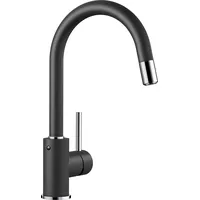 Blanco Mida-S anthrazit 521455