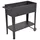 Garden Pleasure Violetta 82 x 34 x 80 cm Anthrazit