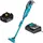Makita DCL284FRF Akku-Staubsauger