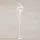 LUCE ambiente Design MYSTRAL LED-MYSTRAL-PT Weiß
