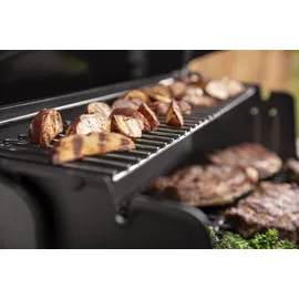 Weber Genesis E-315 Gasgrill 2024 Schwarz