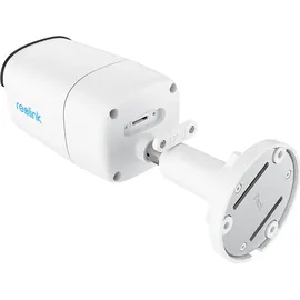 Reolink P320 5 MP PoE Überwachungskamera Weiß