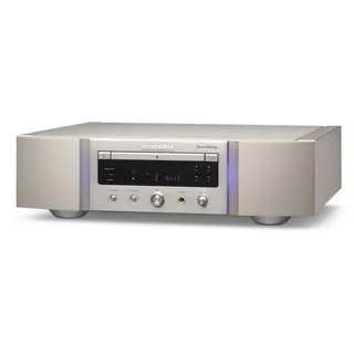 Marantz SA-12SE gold