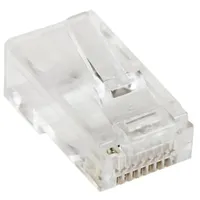 Startech Cat5e RJ45 Steckverbinder 50 St. - Großpackung RJ45