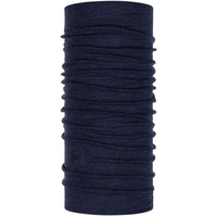 Buff Merino Midweight Schlauchtuch night blue (113022-779)