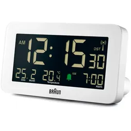 Braun BC10W weiß