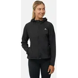 Danish Endurance Windjacke Windbreaker, in schwarz - XS