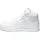 DC Shoes Manteca 4 Hi Herren Weiß 43