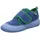 Affenzahn Hüttenschuhe Blau 32