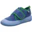 Affenzahn Hüttenschuhe Blau 32